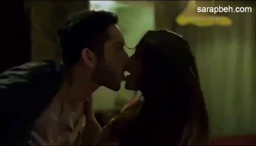 Gerald anderson and dawn balagot Nude sex scene